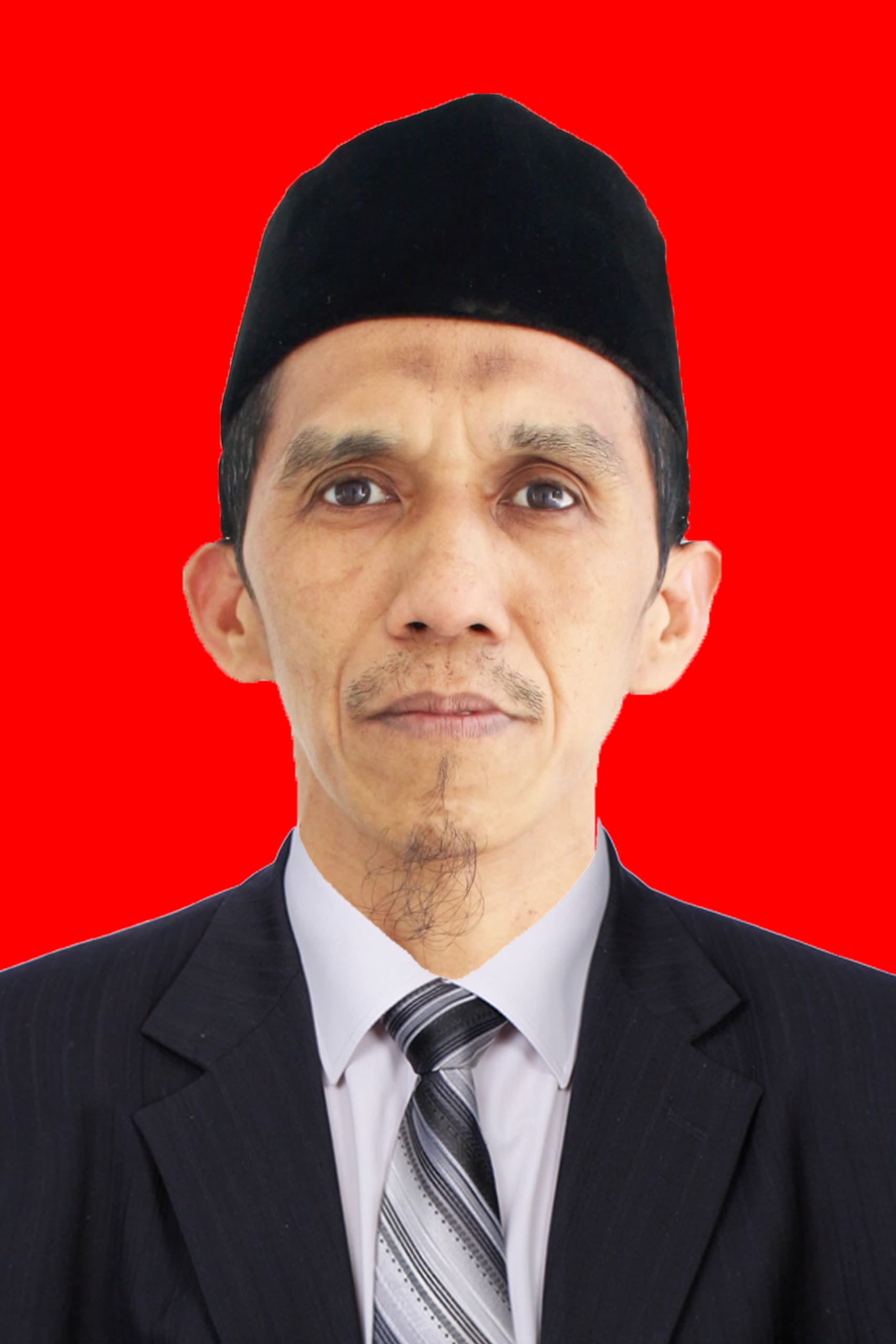 Muhammad Bakri Rahimin, Lc., M.E